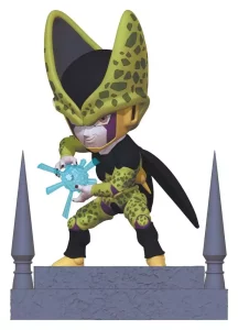 Dragon Ball: Salvadanaio Cell da 22 cm