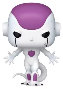 Dragon Ball Z POP! Animation Vinyl Figure Frieza (Refresh) – 9 cm