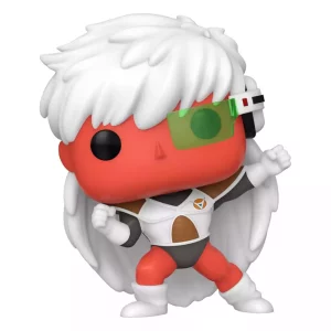 Dragon Ball Z POP! Action Figure Jiece da 9 cm