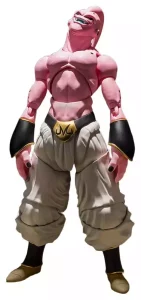 Dragon Ball Z: Action Figure S.H.Figuarts Super Buu - 19 cm