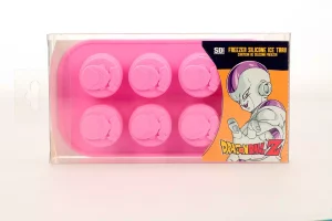 Stampo in Silicone per Ghiaccio Dragon Ball Z - Frieza