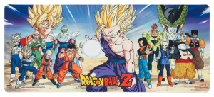 Tappetino Mouse Dragon Ball Z XL Cell Saga - 80 x 35 cm