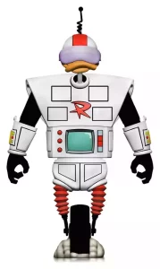 DuckTales Action Figure Ultimate Gizmoduck 18 cm