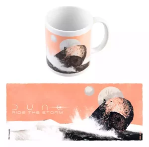 Tazza Dune 350 ml