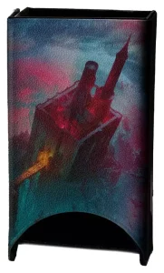 Torre dei Dadi Dungeons & Dragons Ravenloft
