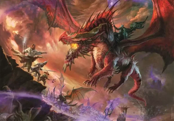 dungeons-dragons-gaming-puzzle-collection-jigsaw-puzzle-dragon-attack-500-pieces-1784849643-1 dungeons-dragons-gaming-puzzle-collection-jigsaw-puzzle-dragon-attack-500-pieces-1784849643-1
