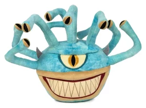 Xanathar Beholder: Peluche Dungeons & Dragons da 26 cm