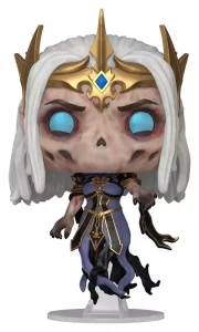 Funko POP! Games Dungeons & Dragons: Valindra Shadowmantle - Action Figure da 9 cm