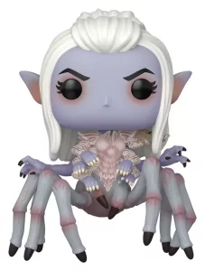 Funko POP! Lolth the Spider Queen - Dungeons & Dragons (9 cm)