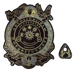 Dungeons & Dragons Repliche del Regno: Tavola Ouija da Parete 55 cm