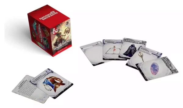 dungeons-dragons-rpg-reference-cards-magic-items-rare-and-very-rare-english-version-1784894820-2 dungeons-dragons-rpg-reference-cards-magic-items-rare-and-very-rare-english-version-1784894820-2