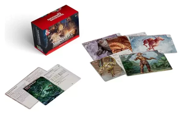 dungeons-dragons-rpg-reference-cards-monsters-mystical-and-menacing-english-version-1784894833-2 dungeons-dragons-rpg-reference-cards-monsters-mystical-and-menacing-english-version-1784894833-2