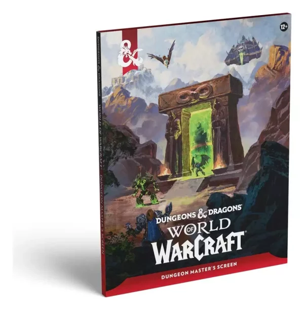 dungeons-dragons-rpg-world-of-warcraft-dungeon-masters-screen-english-version-1785480498-3 dungeons-dragons-rpg-world-of-warcraft-dungeon-masters-screen-english-version-1785480498-3