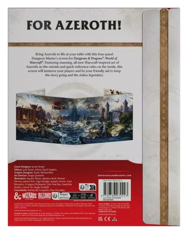 dungeons-dragons-rpg-world-of-warcraft-dungeon-masters-screen-english-version-1785480499-4 dungeons-dragons-rpg-world-of-warcraft-dungeon-masters-screen-english-version-1785480499-4