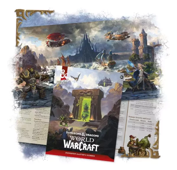 dungeons-dragons-rpg-world-of-warcraft-dungeon-masters-screen-english-version-1785480505-9 dungeons-dragons-rpg-world-of-warcraft-dungeon-masters-screen-english-version-1785480505-9