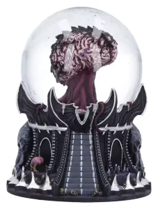 Snow Globe Dungeons & Dragons Elder Brain - 15 cm