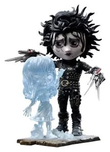 Statua MiniCo Edward Scissorhands - 14 cm
