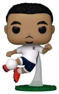Funko POP! Football - Trent Alexander Arnold (9 cm)