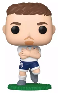 Funko POP! Football – Cole Palmer (Inghilterra) - 9 cm