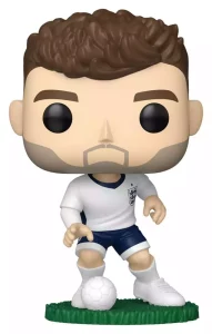 Funko POP! Inghilterra - John Stones (9 cm)