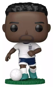 Funko POP! Inghilterra - Marc Guehi (9 cm)