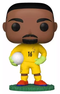 Funko POP! Football: Francia - Mike Maignan (9 cm)