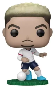 Funko POP! Antonee Robinson - Giocatore di Football USA (9 cm)