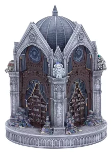 Elden Ring Scatola Portaoggetti Accademia di Raya Lucaria – 19 cm