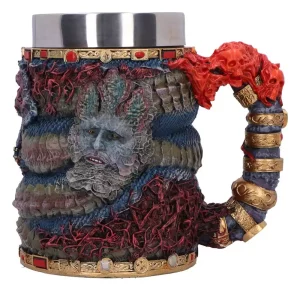 Boccale Elden Ring Rykard - 17 cm
