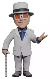 Action Figure Minix Elton John Greatest Hits - 12 cm