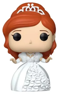 Funko POP! Giselle (Matrimonio) – Collezione Enchanted