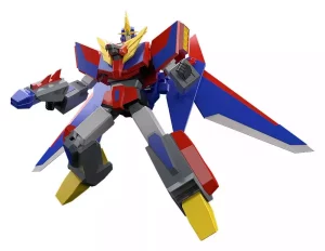 Energy Bomb Gambaruger Moderoid - Gekiryuger (16 cm)