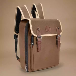 Zaino Enhance Serie TCG Designer Edition Beige