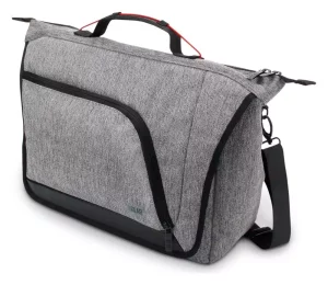 Borsa a Spalla USA Gear Dungeons and Dragons Grey