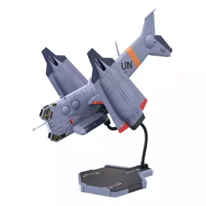 Evangelion: 3.0 You Can (Not) Redo - Kit Modello Plastica 1/72 YAGR-3B