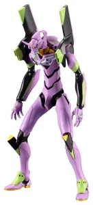 Evangelion: Test Type-01 TV Ver. – Modello in Plastica da 19 cm di Kotobukiya
