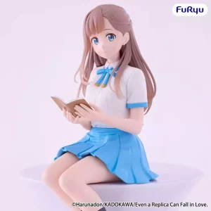 Figura Noodle Stopper PVC -Nao- da 'Even a Replica Can Fall in Love' (14 cm)