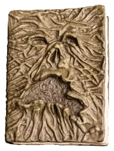 Magnete Necronomicon - Evil Dead 2