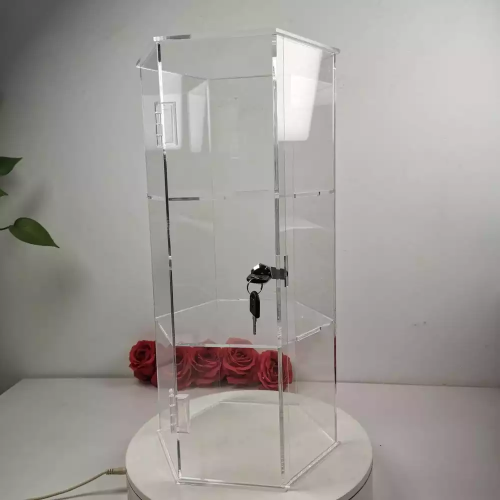 evoretro-3-tier-locking-acrylic-hexagon-display-tower-1784851941-0