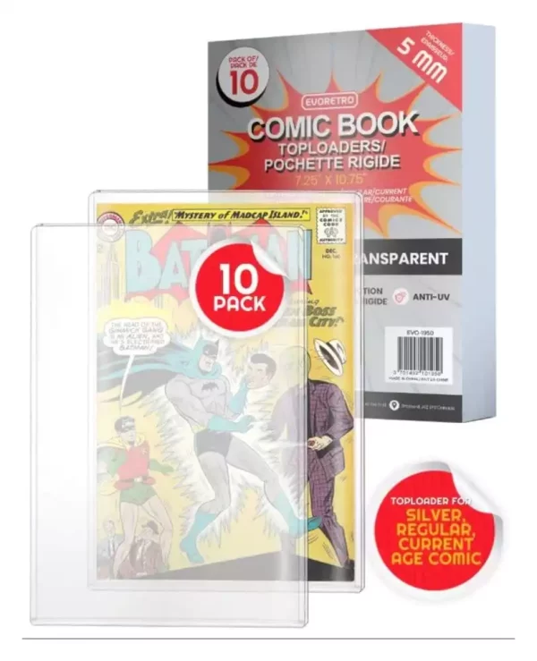 evoretro-comics-topload-holder-10-pack-silver-1784851549-2 evoretro-comics-topload-holder-10-pack-silver-1784851549-2