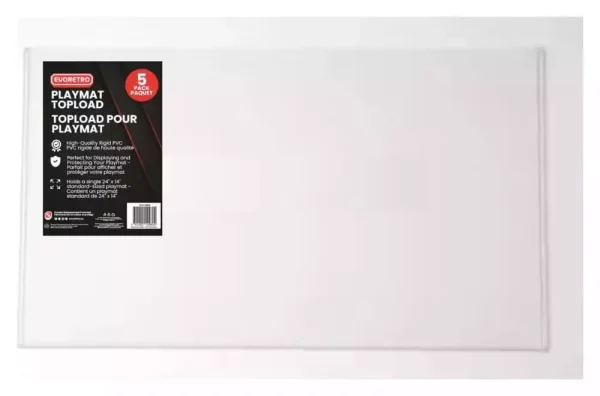 evoretro-playmat-topload-holder-5-pack-61-x-36-cm-1784851868-0 evoretro-playmat-topload-holder-5-pack-61-x-36-cm-1784851868-0