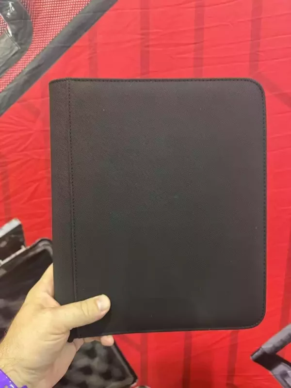 evoretro-topload-cards-binder-2x2-160-cards-black-24-4-x-19-1-cm-1784851629-4 evoretro-topload-cards-binder-2x2-160-cards-black-24-4-x-19-1-cm-1784851629-4