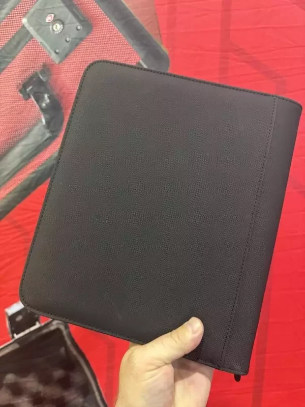 evoretro-topload-cards-binder-2x2-160-cards-black-24-4-x-19-1-cm-1784851630-5 evoretro-topload-cards-binder-2x2-160-cards-black-24-4-x-19-1-cm-1784851630-5