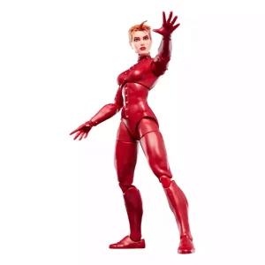 Marvel Legends Excalibur: Action Figure di Rachel Summers (Phoenix) – 15 cm