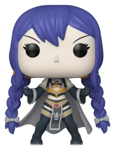 Fairy Tail - 100 Years Quest POP! Action Figure Wendy (9 cm)