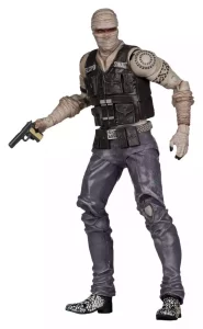 Action Figure Joshua Graham Fallout Gaming Edition – 17 cm