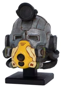 Casco Excavator Fallout da 14 cm
