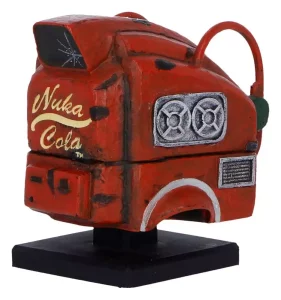 Casco Fallout Nukatron da 11 cm