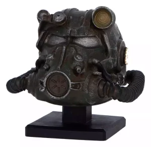 Casco Fallout T-60 da 11 cm