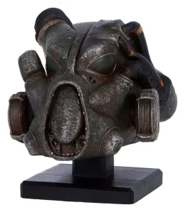 Casco Fallout X-01 da 10 cm